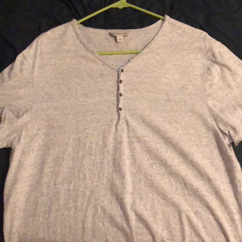 Calvin Klein Tee